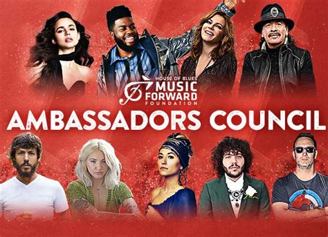 music charity jobs|Music Forward Foundation.